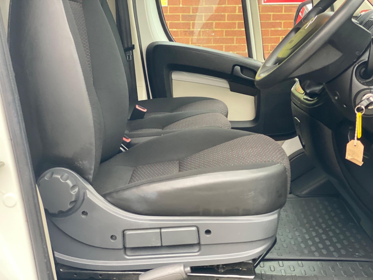 Used Citroen Relay 2018 for sale - 76398059: Photo 13