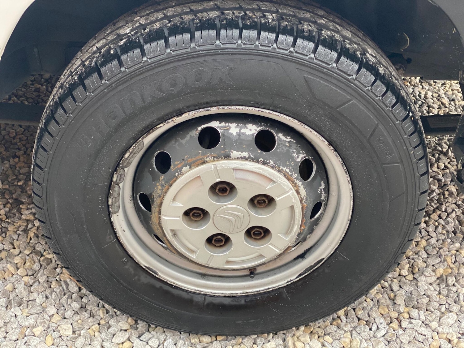 Used Citroen Relay 2018 for sale - 76398059: Photo 15