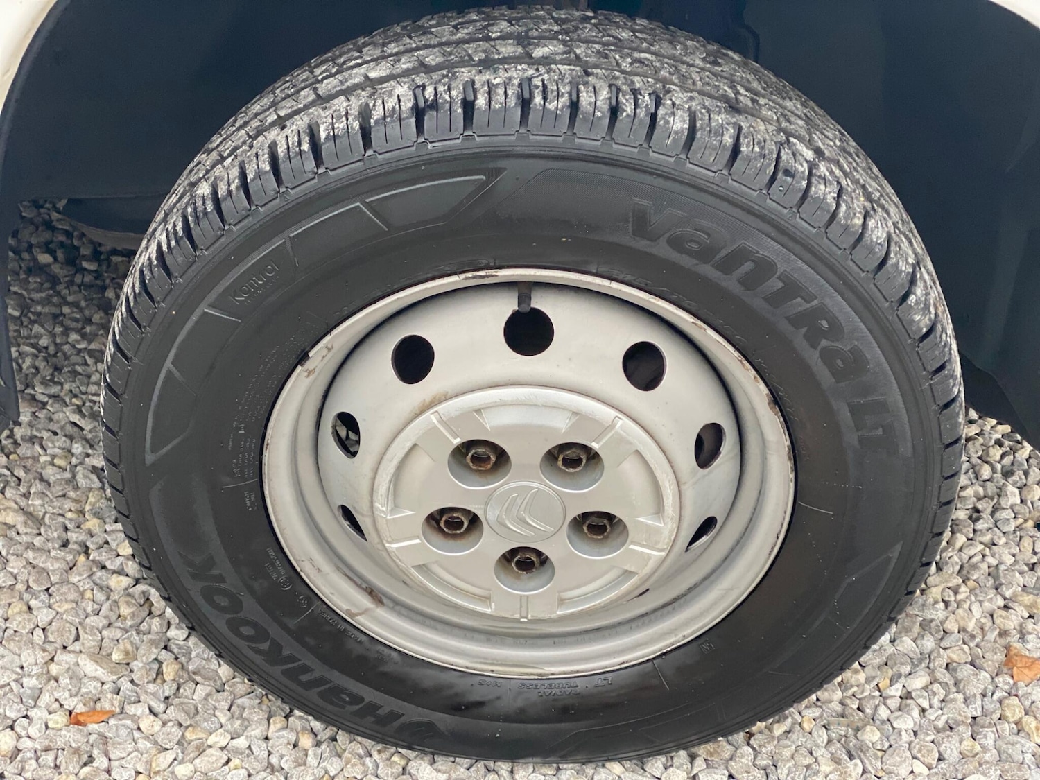 Used Citroen Relay 2018 for sale - 76398059: Photo 16