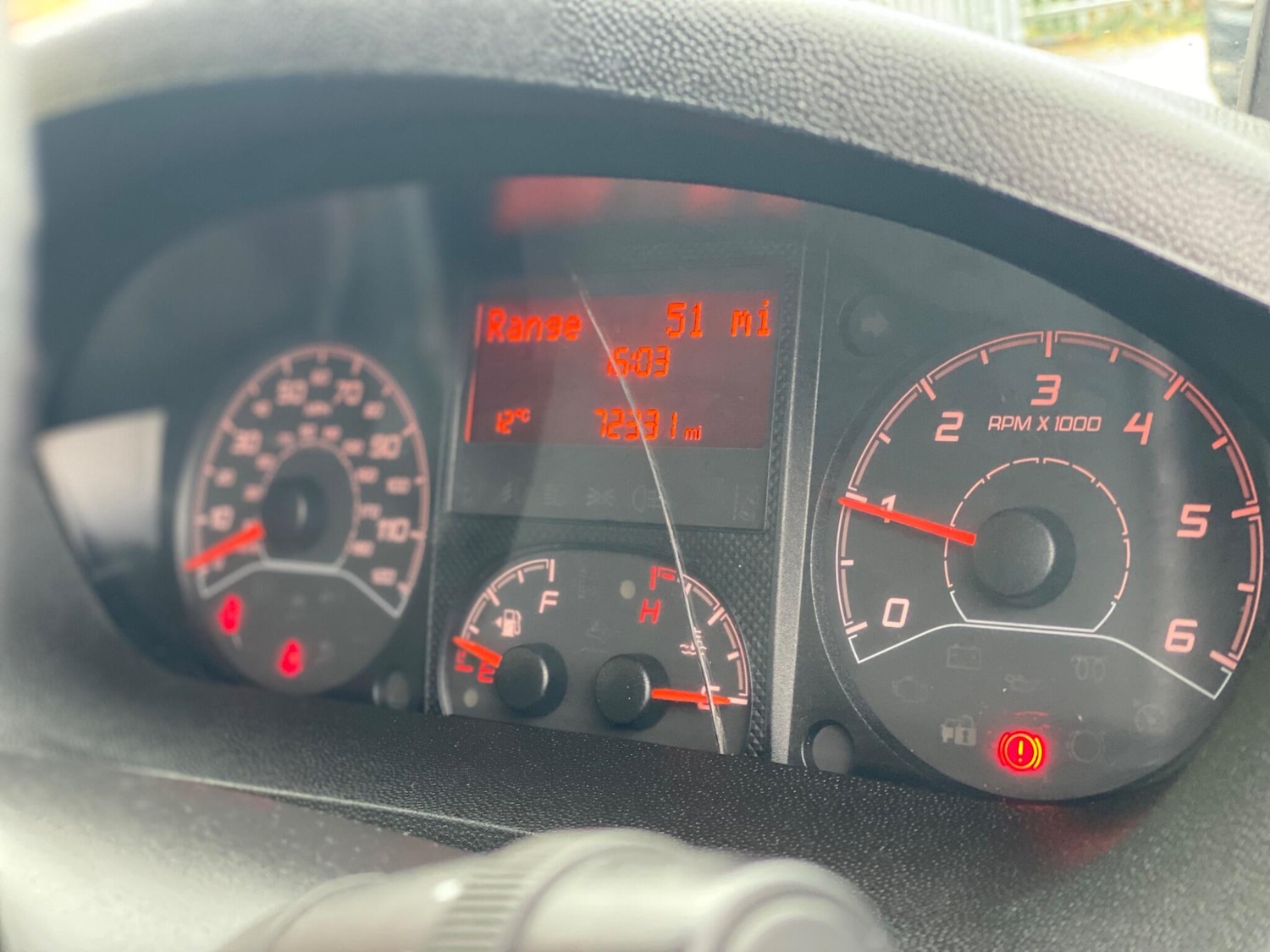 Used Citroen Relay 2018 for sale - 76398059: Photo 19