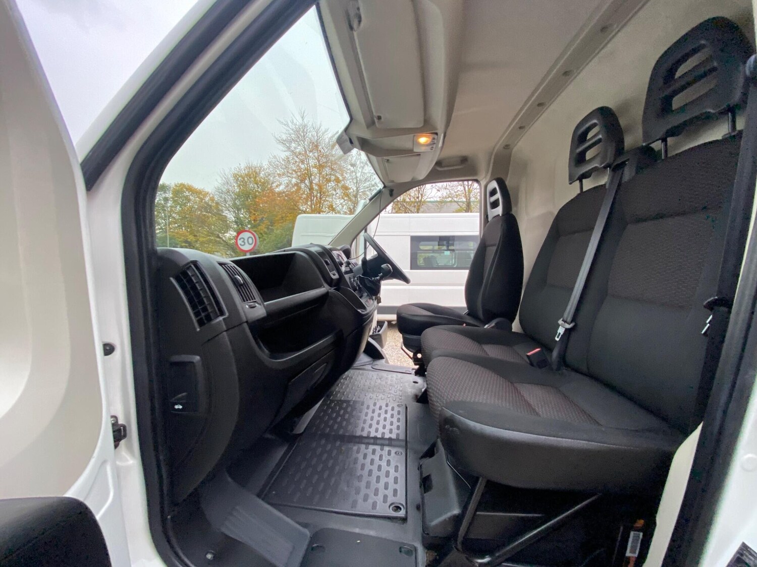 Used Citroen Relay 2018 for sale - 76398059: Photo 20