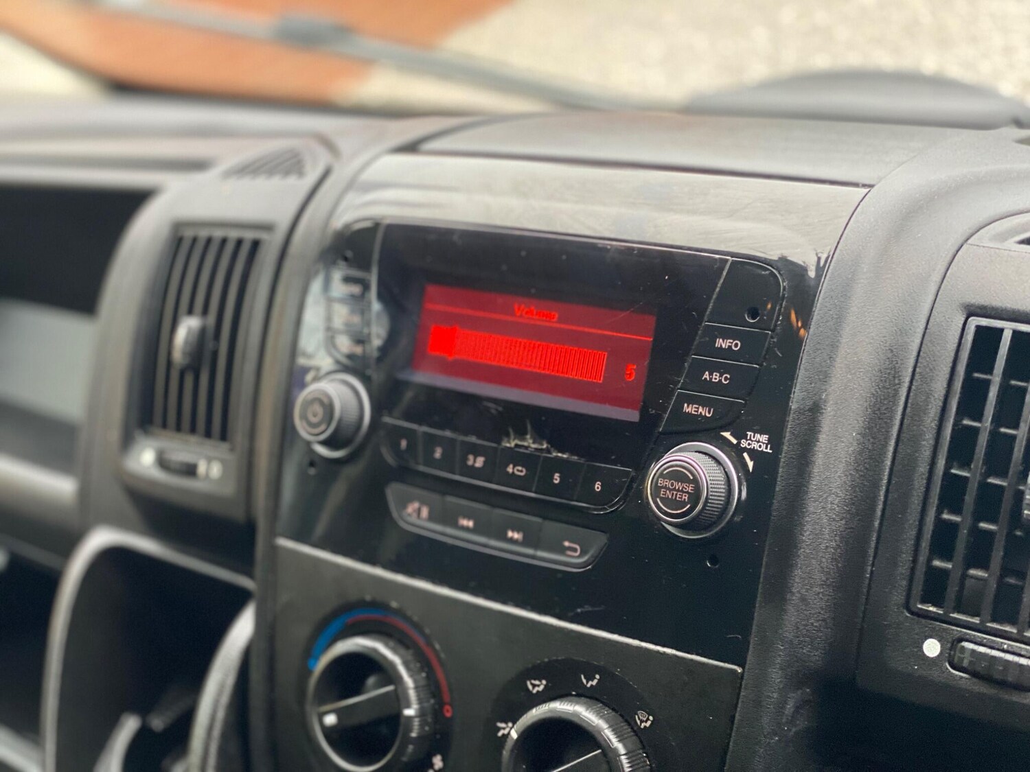 Used Citroen Relay 2018 for sale - 76398059: Photo 22