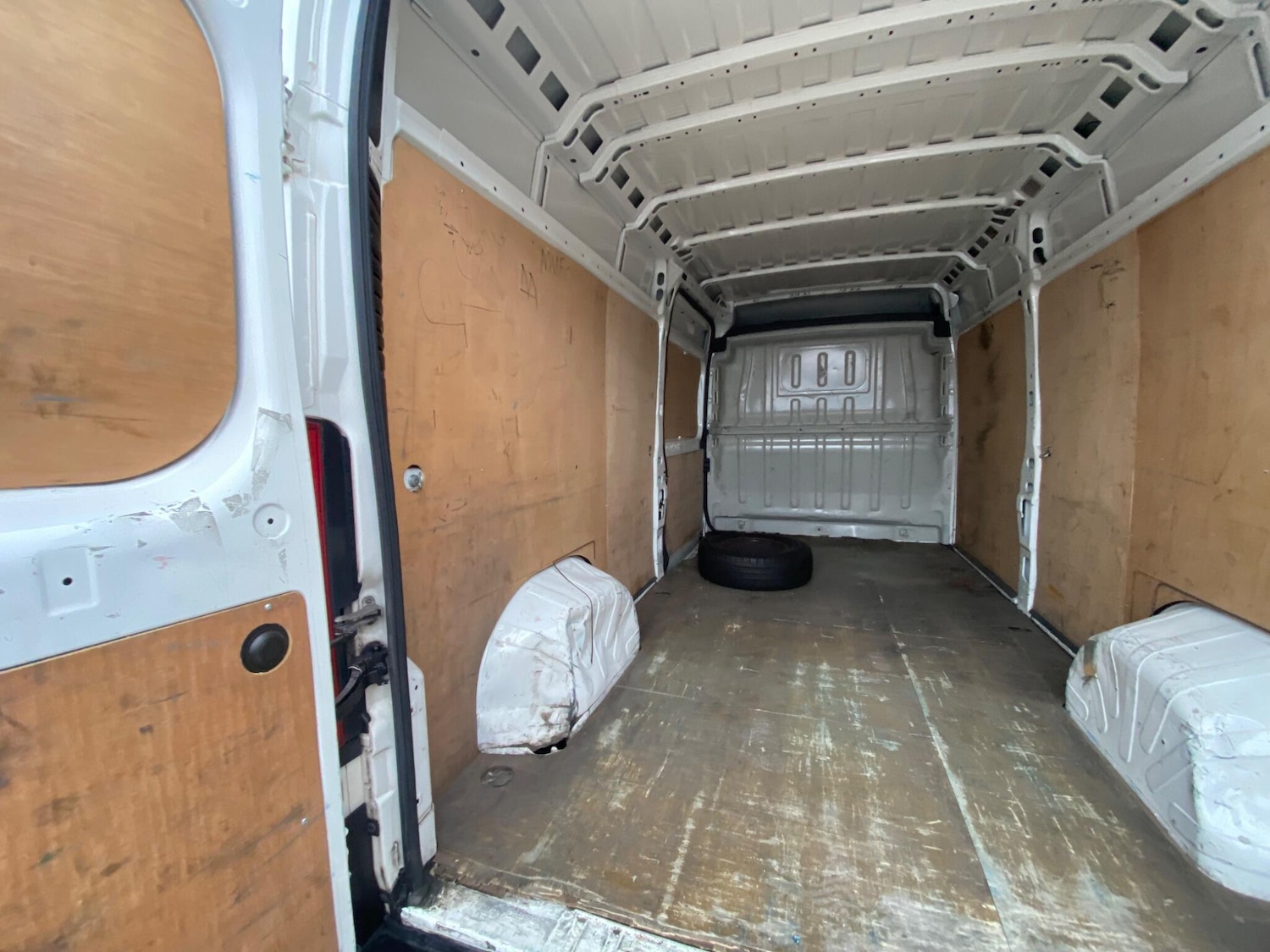 Used Citroen Relay 2018 for sale - 76398059: Photo 24