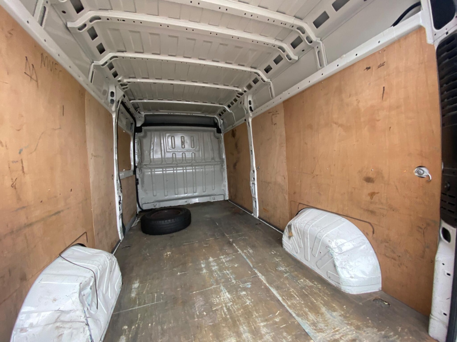 Used Citroen Relay 2018 for sale - 76398059: Photo 25