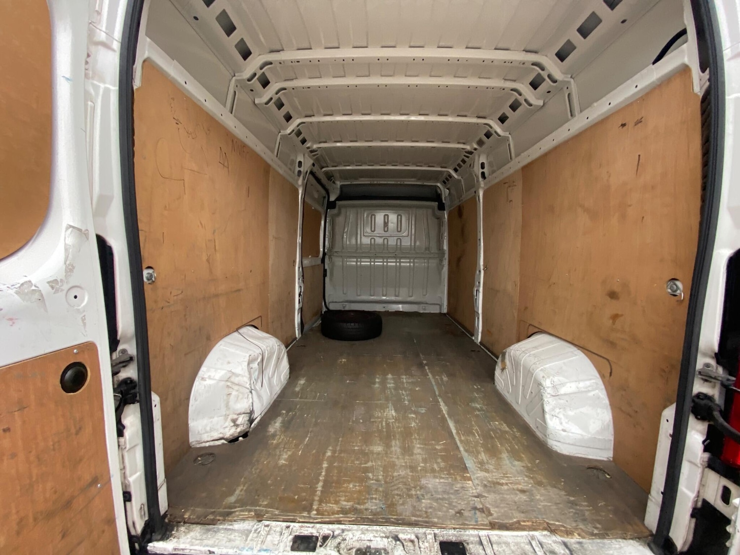 Used Citroen Relay 2018 for sale - 76398059: Photo 27