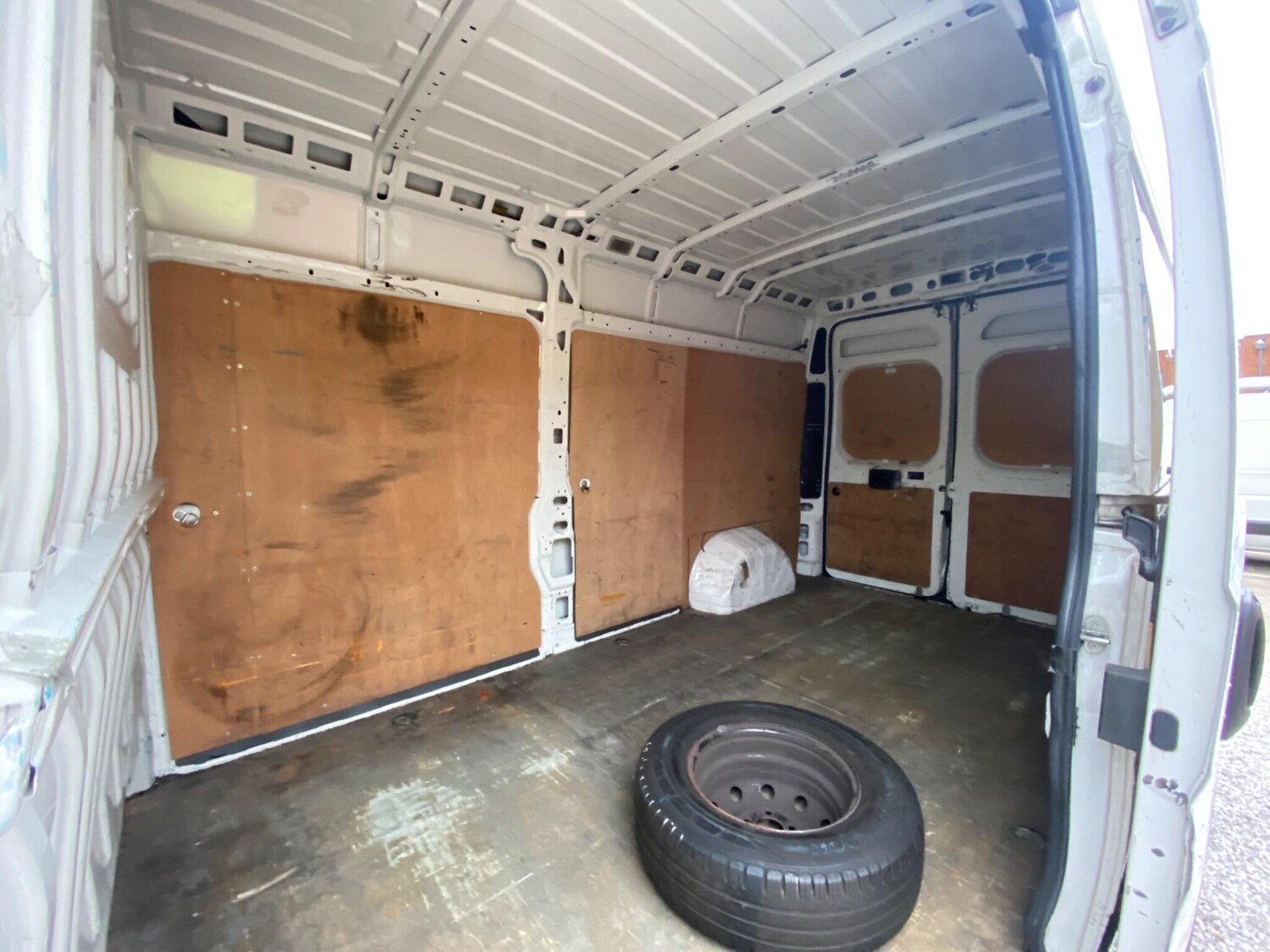 Used Citroen Relay 2018 for sale - 76398059: Photo 28