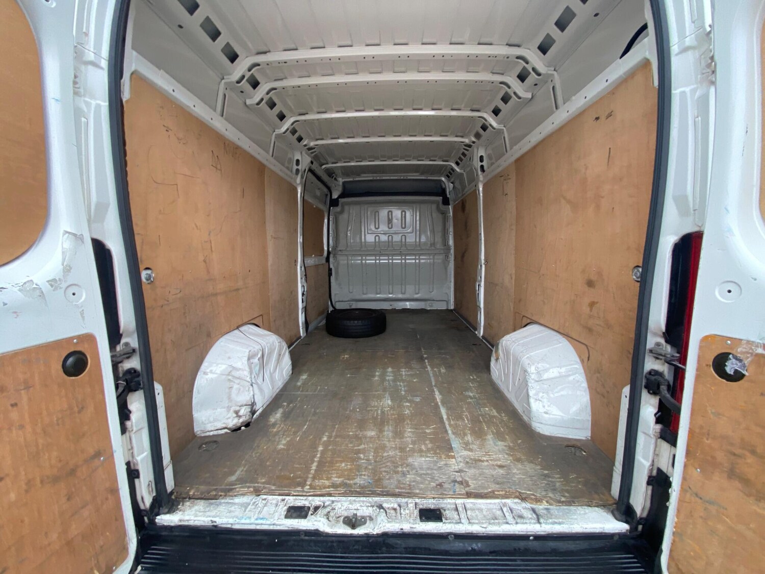 Used Citroen Relay 2018 for sale - 76398059: Photo 29