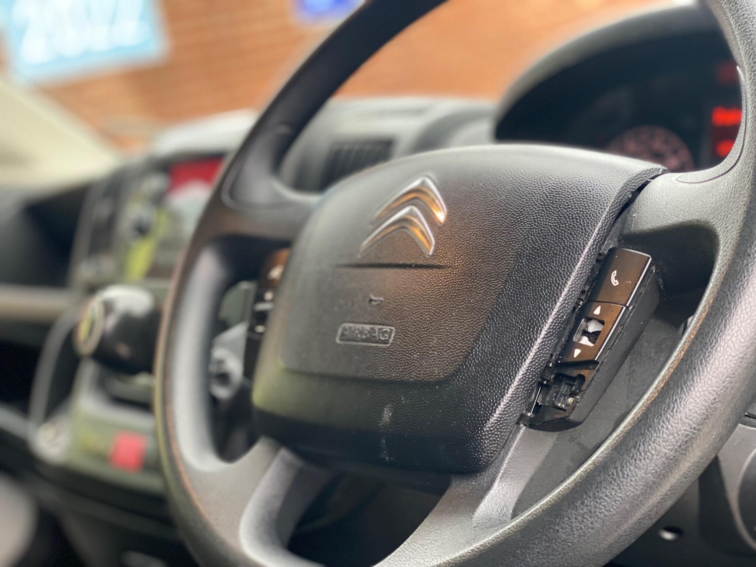 Used Citroen Relay 2018 for sale - 76398059: Photo 30