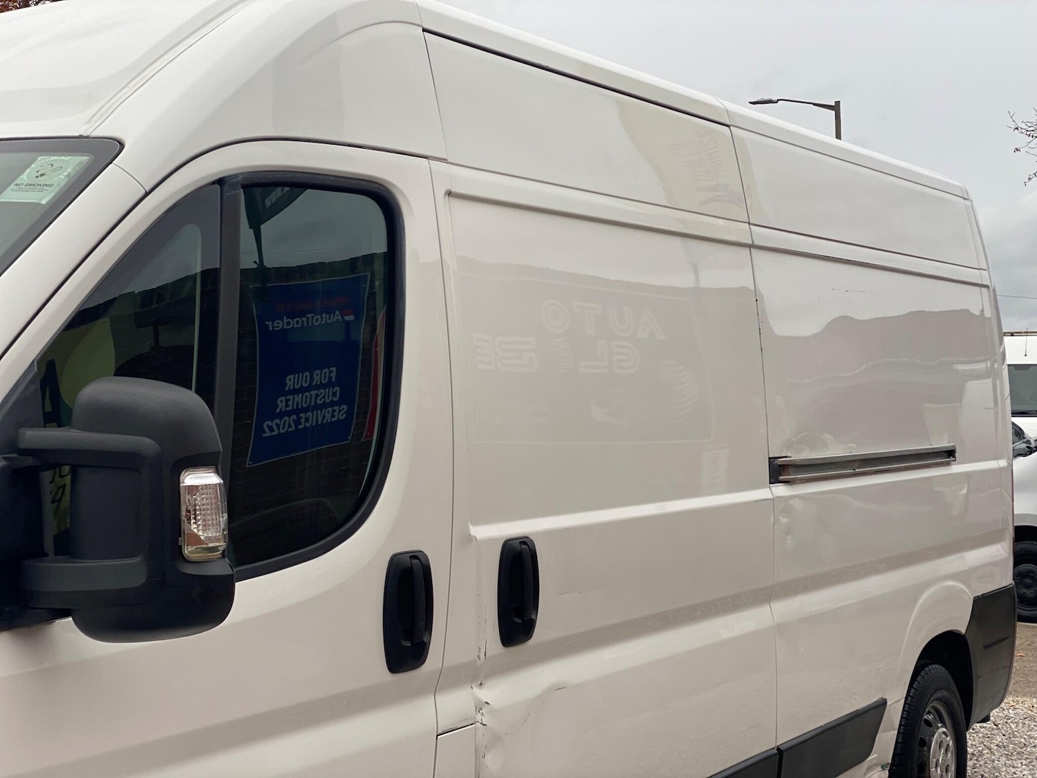 Used Citroen Relay 2018 for sale - 76398059: Photo 32