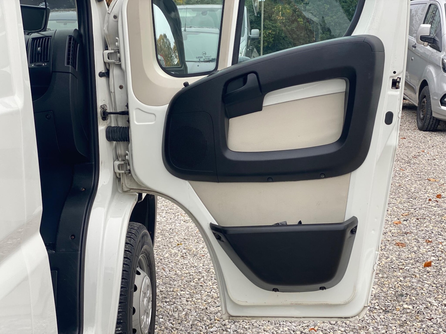 Used Citroen Relay 2018 for sale - 76398059: Photo 33