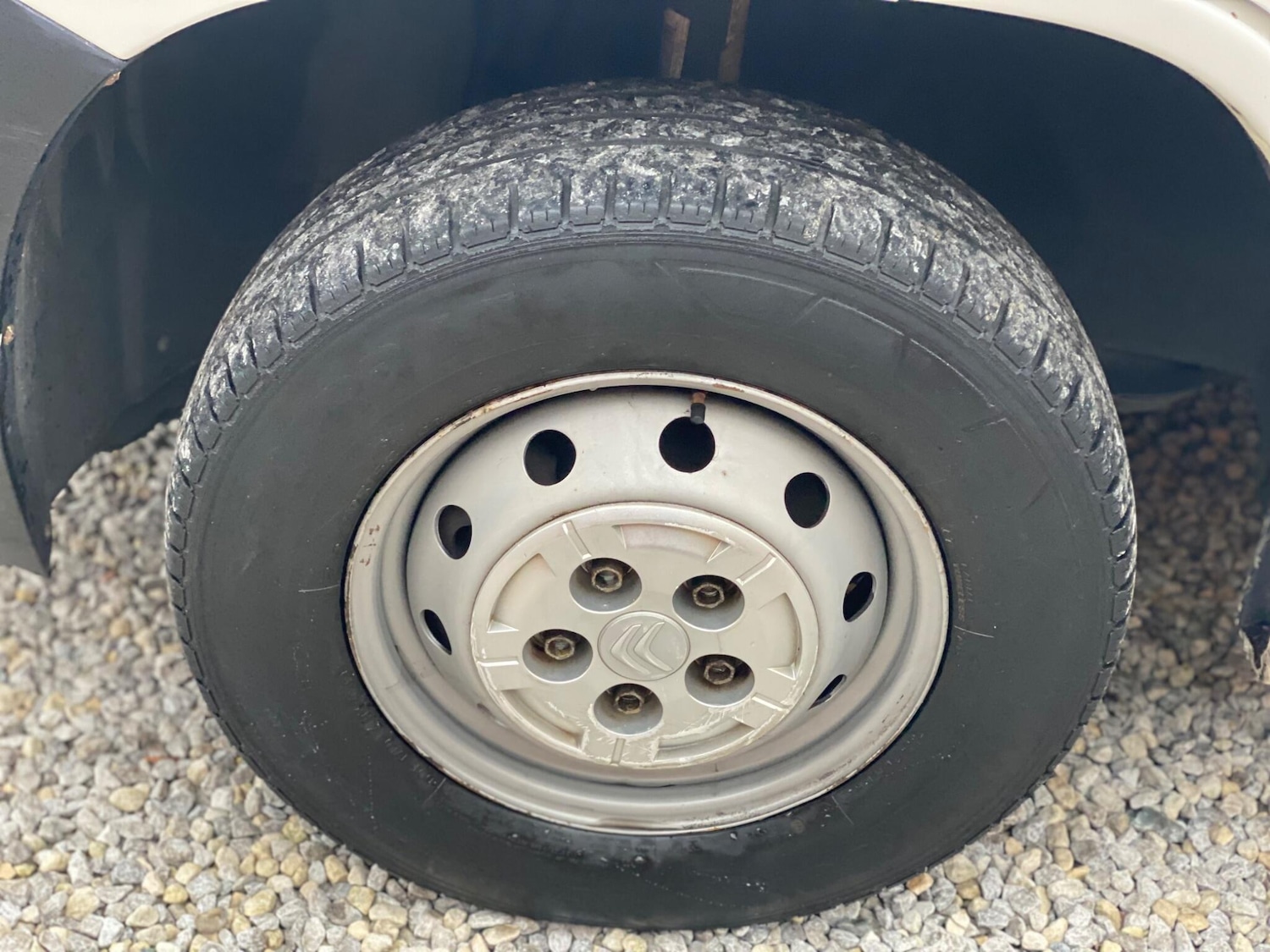 Used Citroen Relay 2018 for sale - 76398059: Photo 36