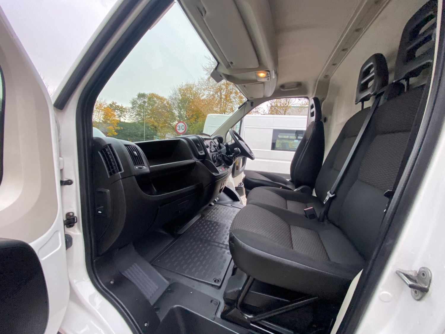 Used Citroen Relay 2018 for sale - 76398059: Photo 7