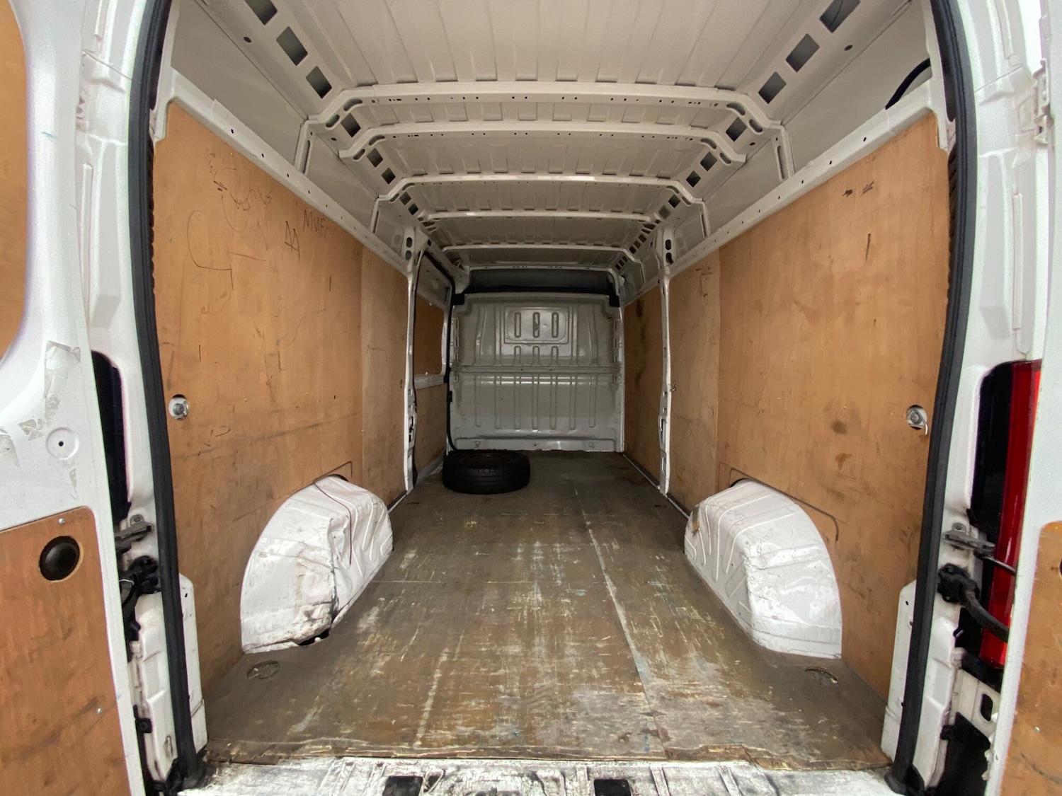 Used Citroen Relay 2018 for sale - 76398059: Photo 8