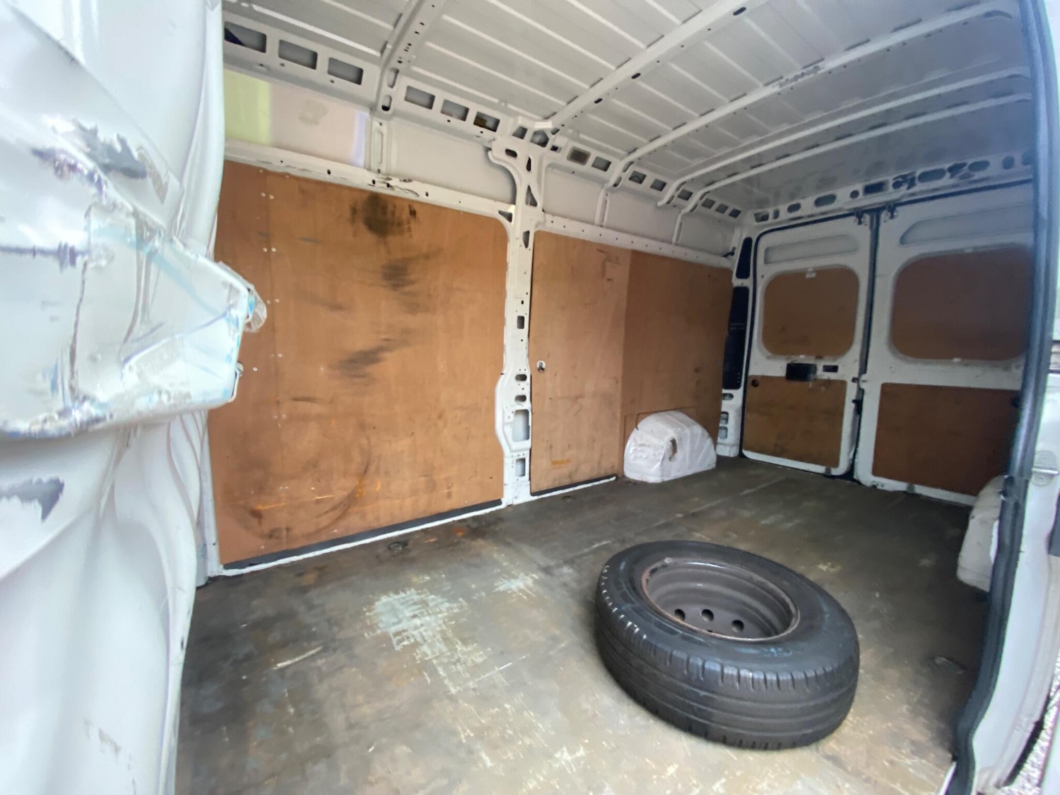 Used Citroen Relay 2018 for sale - 76398059: Photo 9