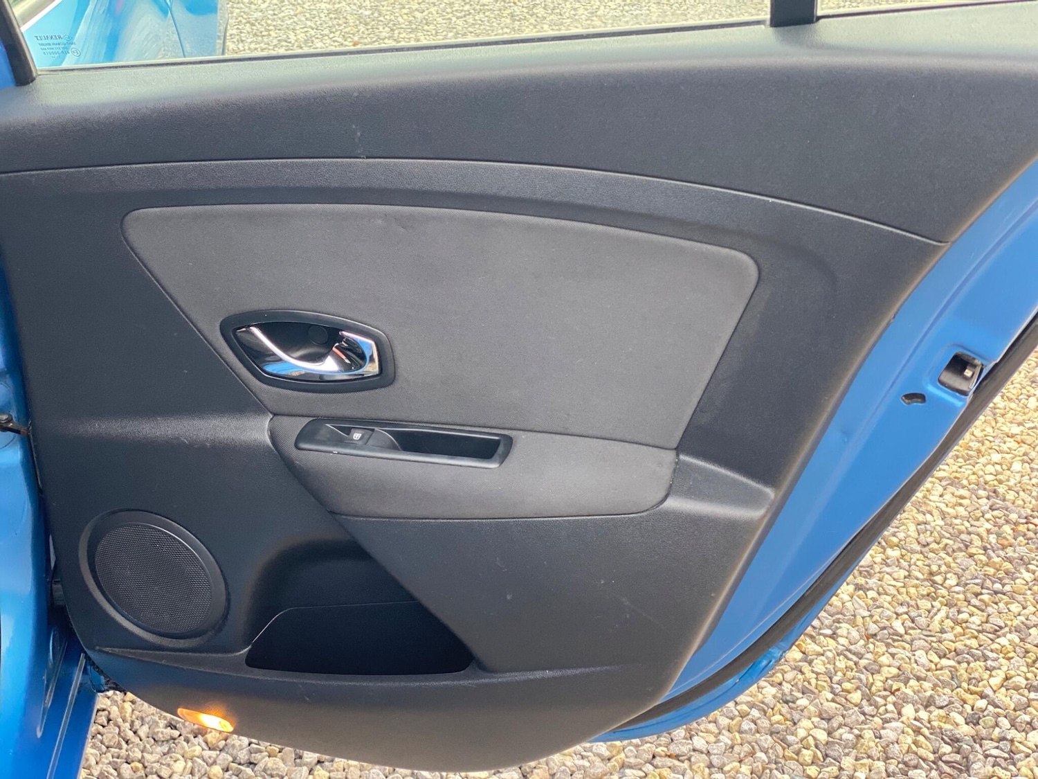 Used Renault Megane 2012 for sale - 76326249: Photo 37