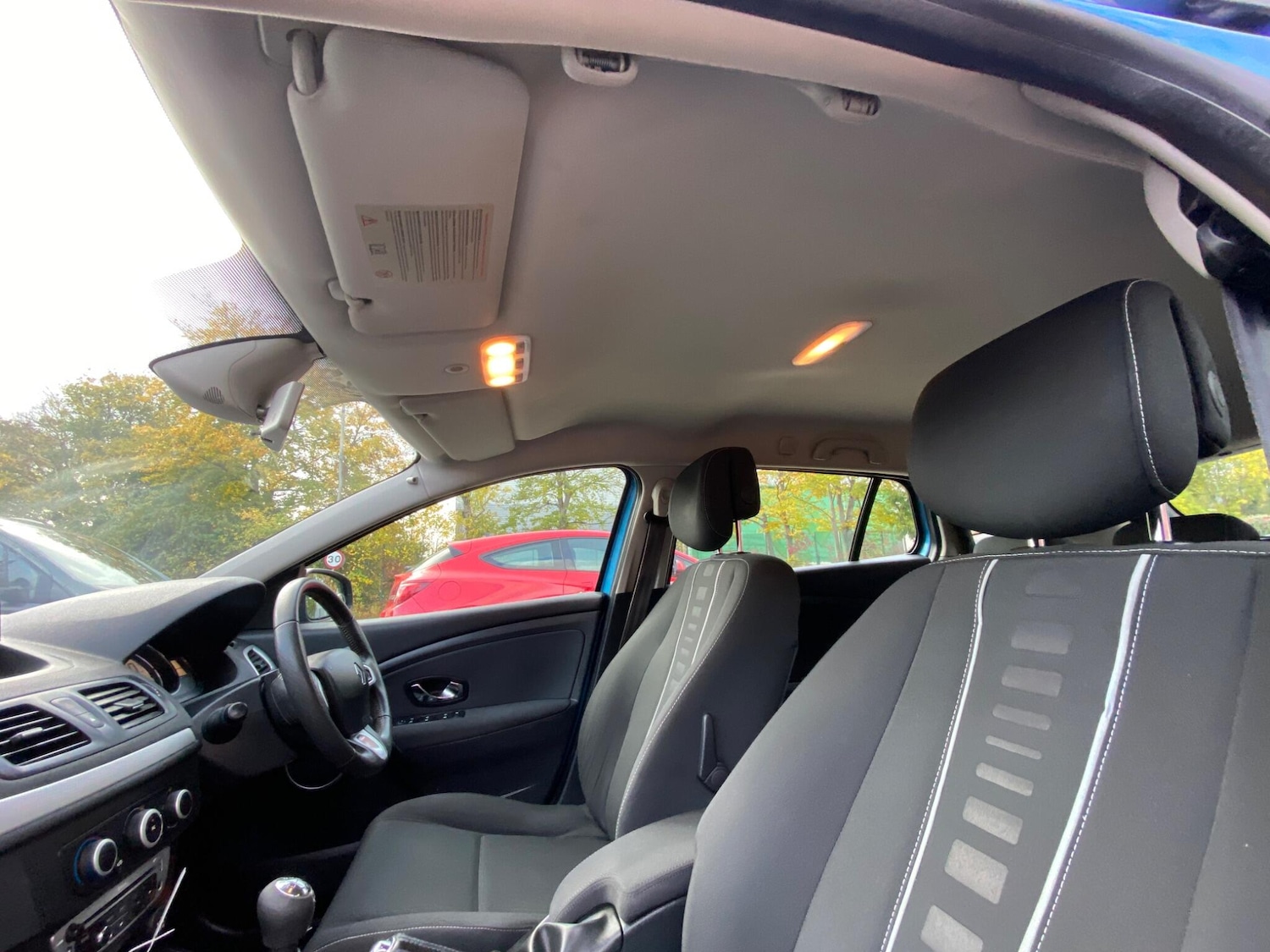Used Renault Megane 2012 for sale - 76326249: Photo 43