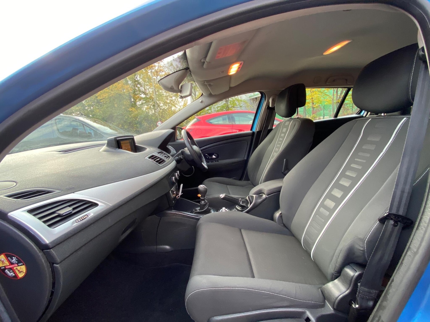 Used Renault Megane 2012 for sale - 76326249: Photo 45