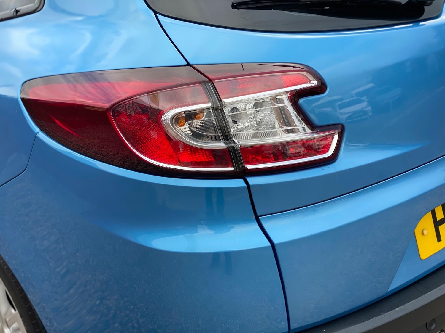 Used Renault Megane 2012 for sale - 76326249: Photo 50