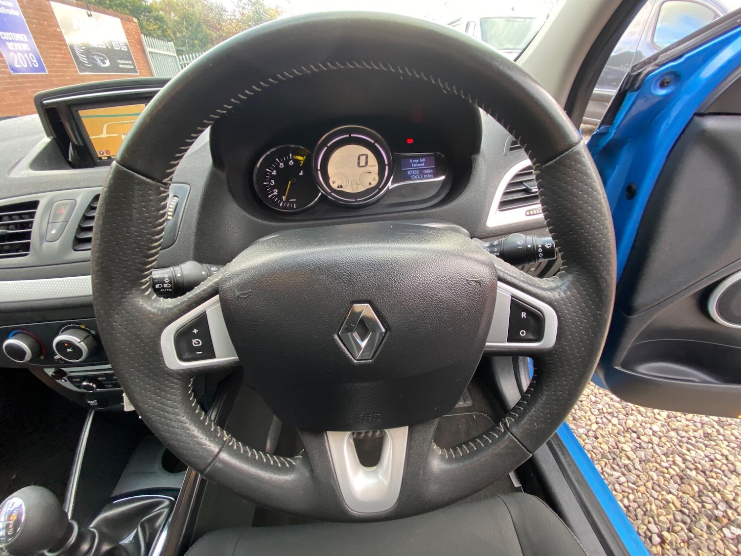Used Renault Megane 2012 for sale - 76326249: Photo 51