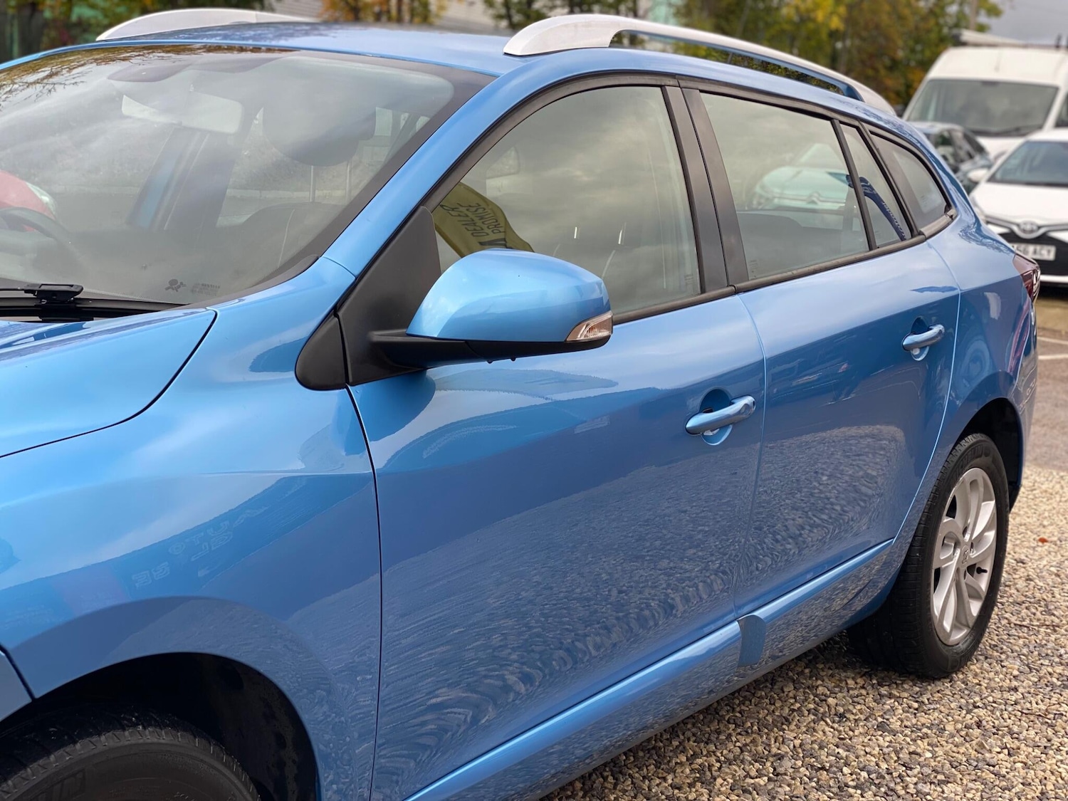 Used Renault Megane 2012 for sale - 76326249: Photo 52