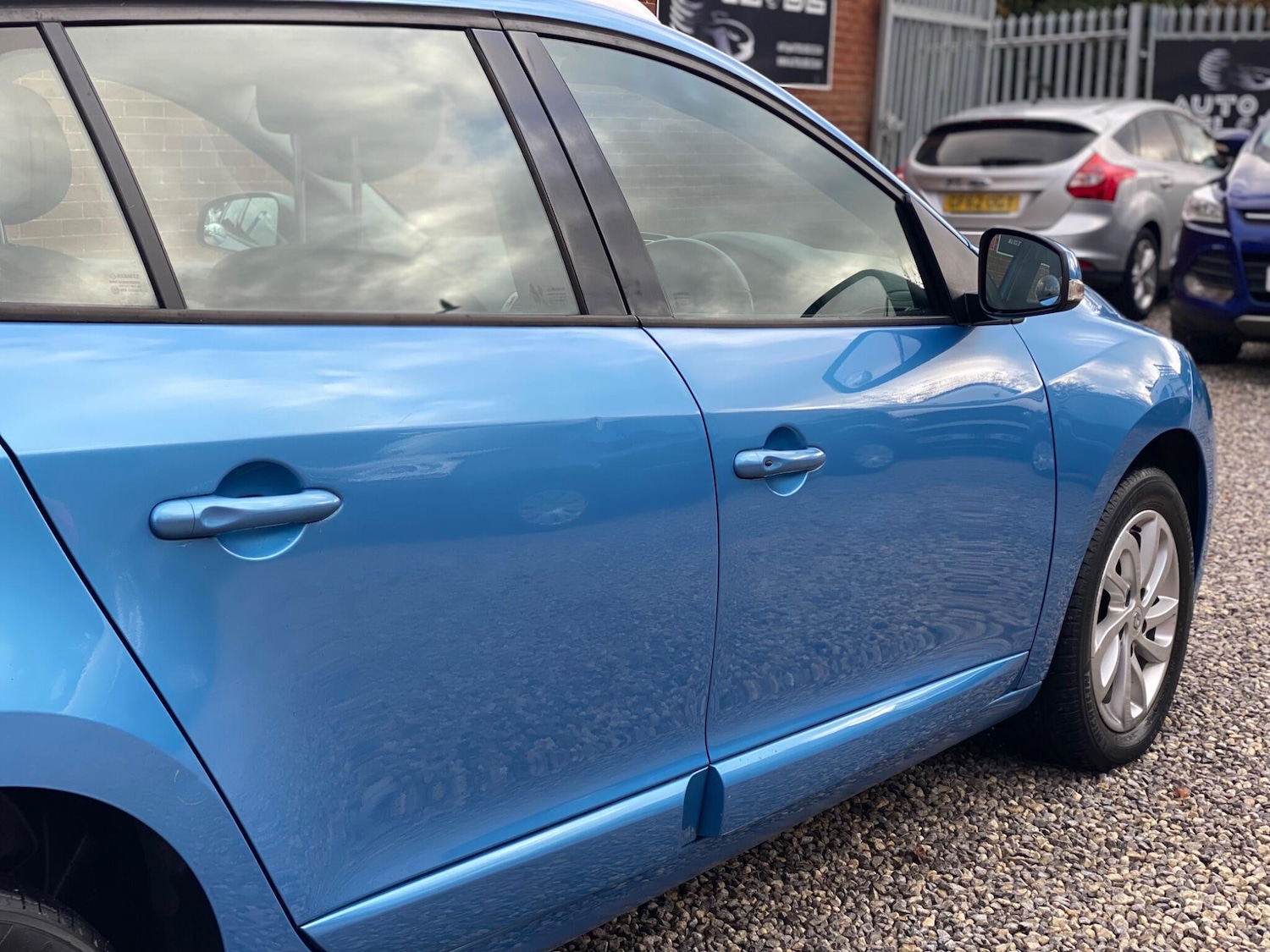 Used Renault Megane 2012 for sale - 76326249: Photo 54