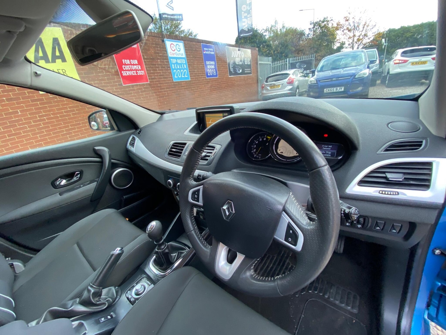 Used Renault Megane 2012 for sale - 76326249: Photo 8