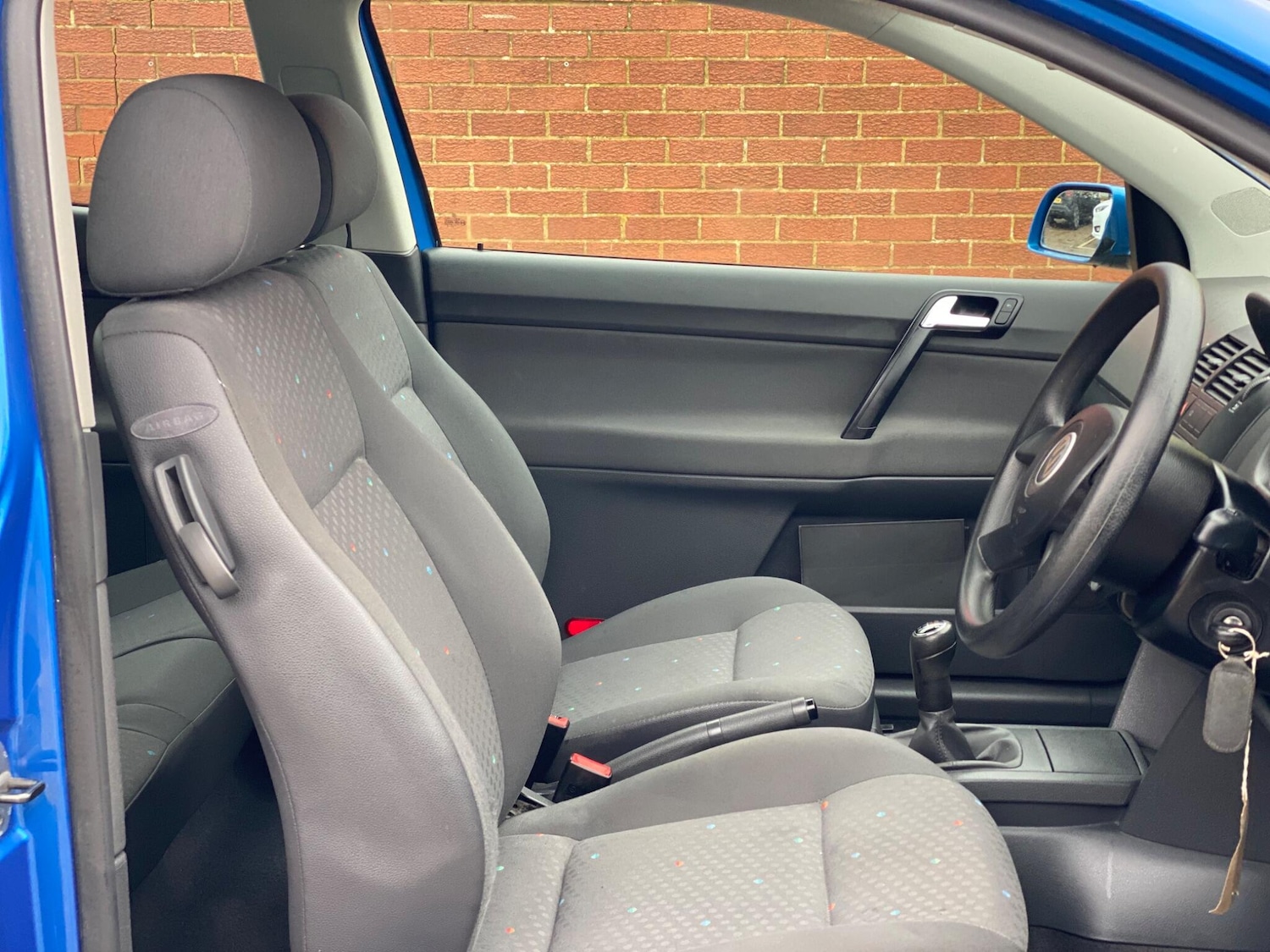 Used Volkswagen Polo 2004 for sale - 77469103: Photo 19