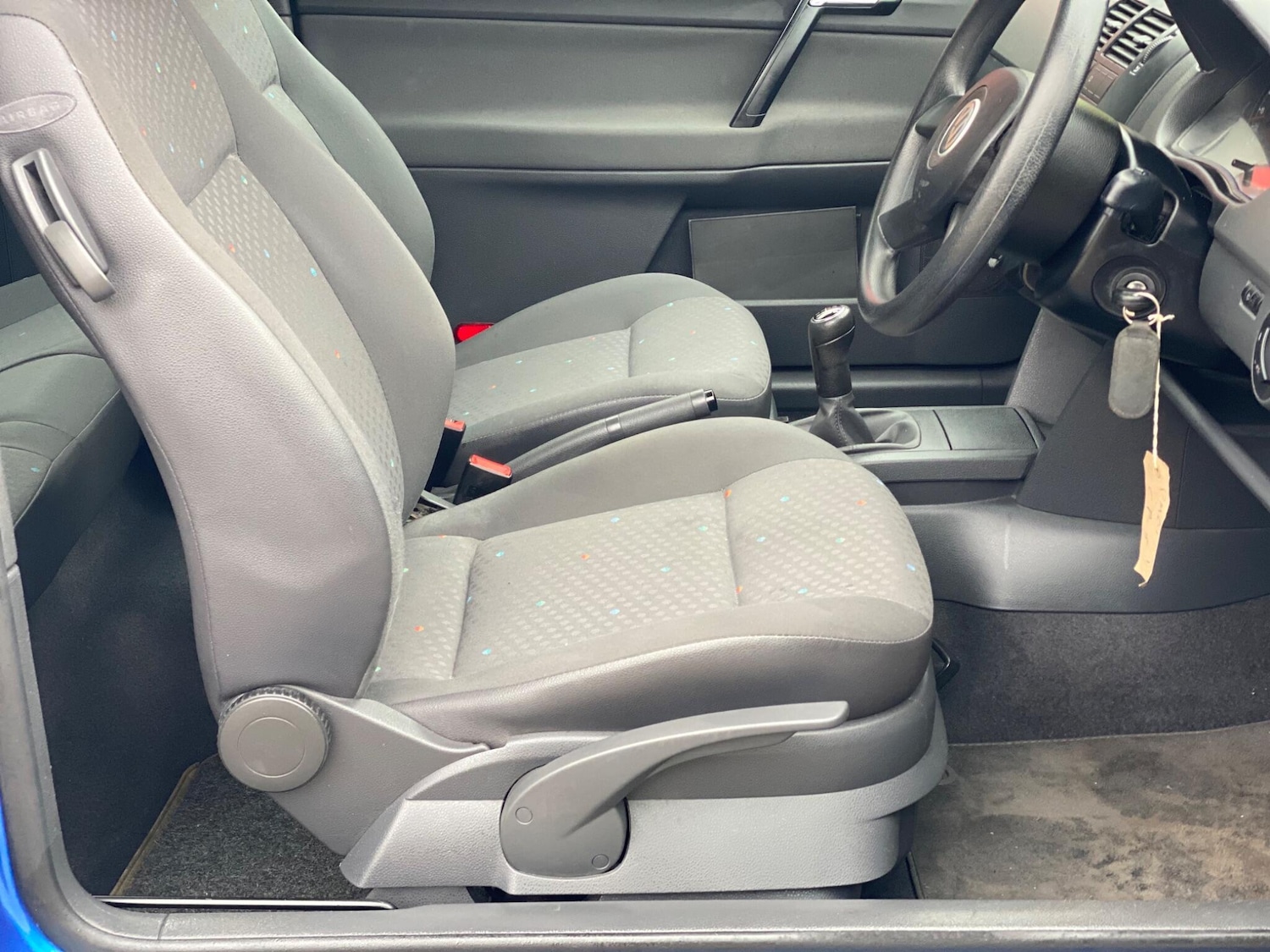 Used Volkswagen Polo 2004 for sale - 77469103: Photo 20