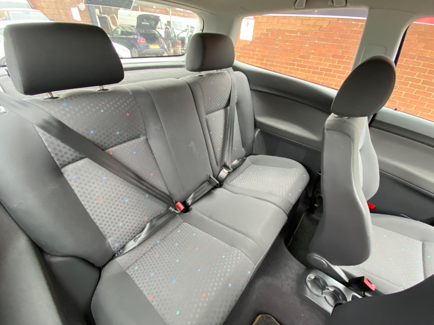 Used Volkswagen Polo 2004 for sale - 77469103: Photo 22