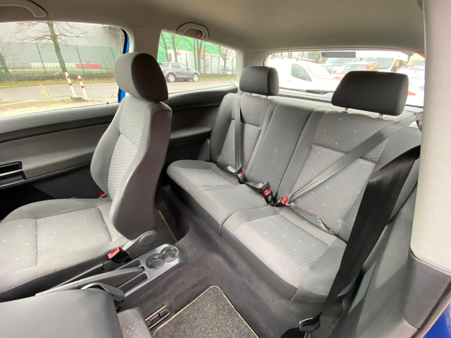 Used Volkswagen Polo 2004 for sale - 77469103: Photo 25