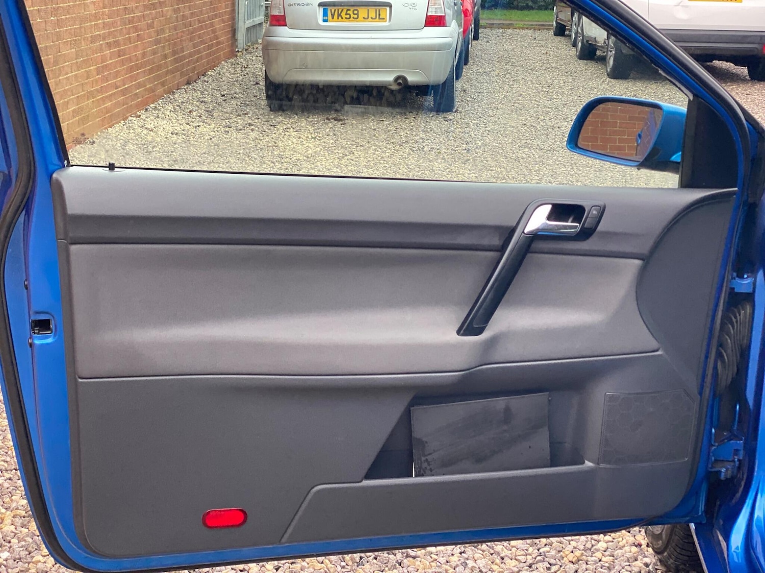 Used Volkswagen Polo 2004 for sale - 77469103: Photo 26