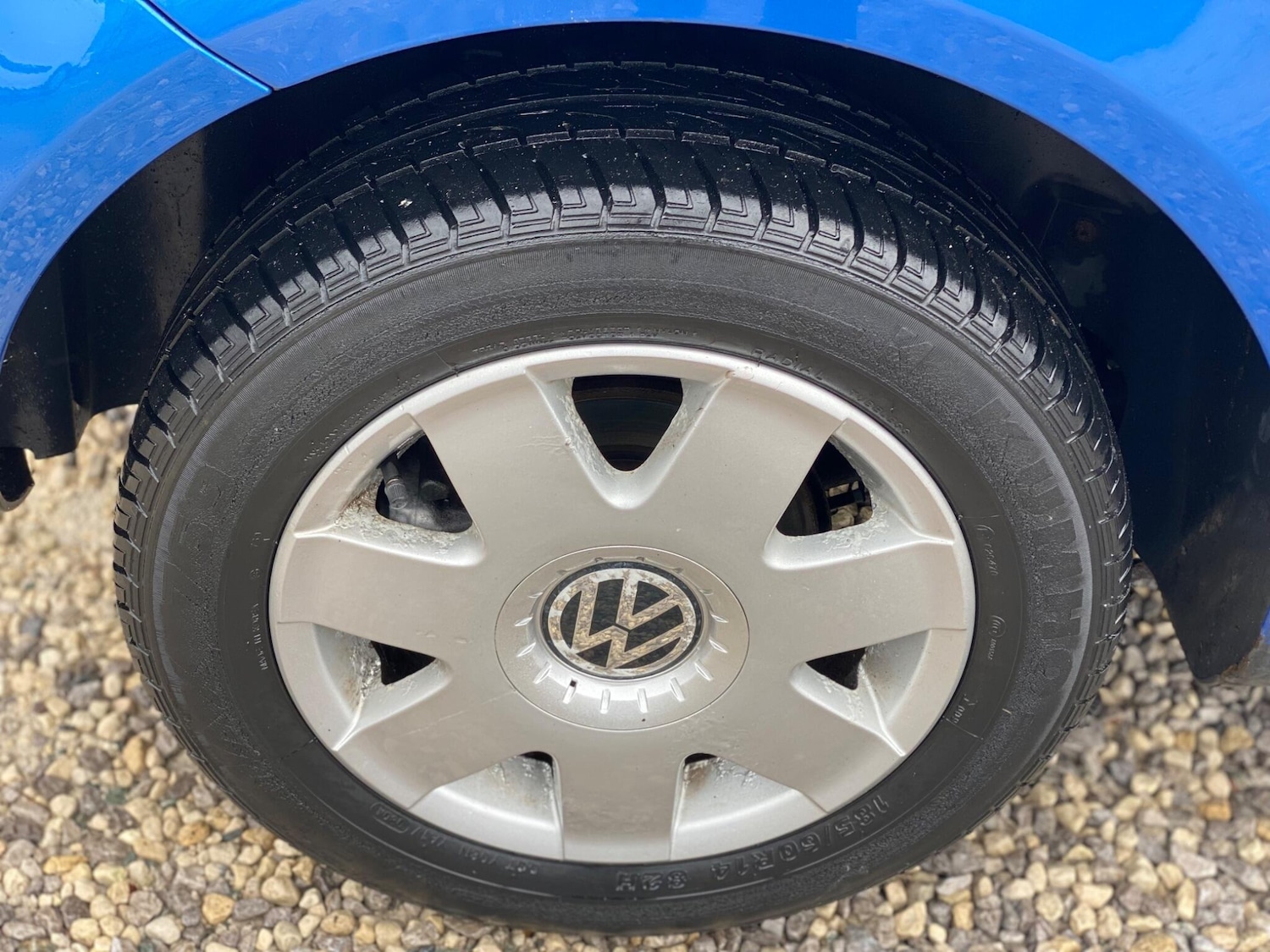 Used Volkswagen Polo 2004 for sale - 77469103: Photo 27