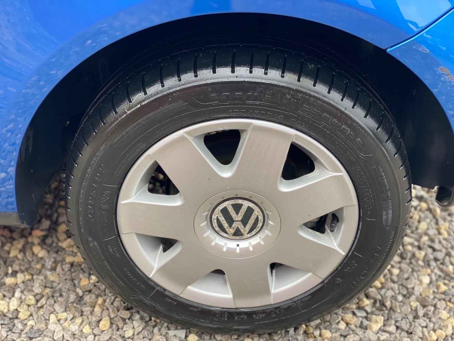 Used Volkswagen Polo 2004 for sale - 77469103: Photo 28