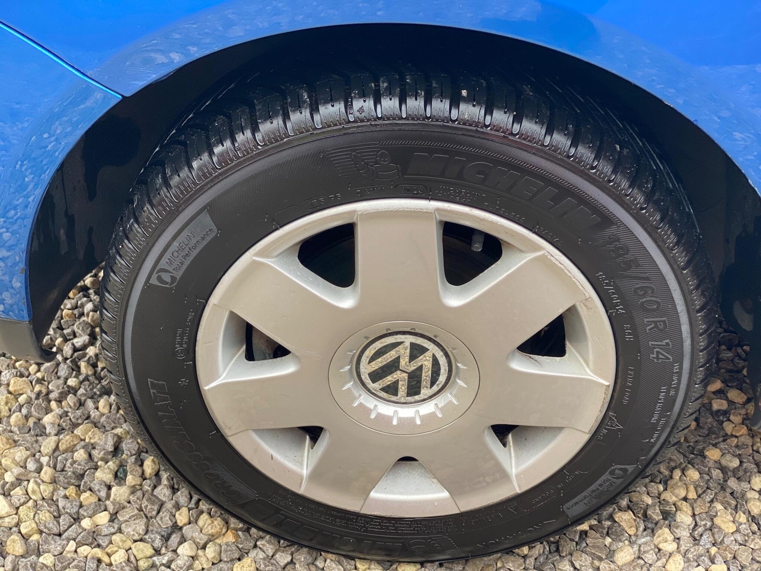 Used Volkswagen Polo 2004 for sale - 77469103: Photo 29