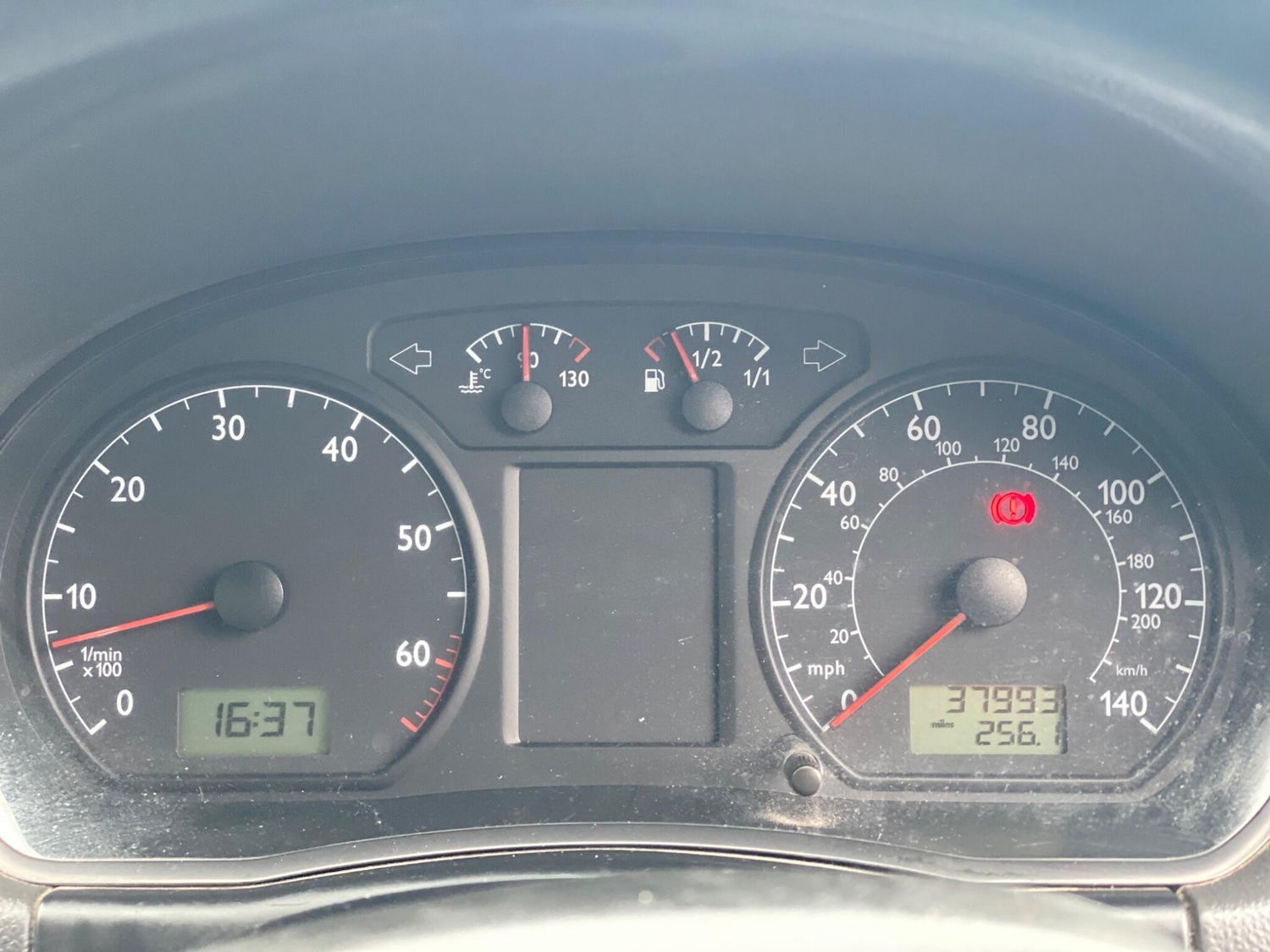 Used Volkswagen Polo 2004 for sale - 77469103: Photo 30