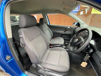 Used Volkswagen Polo 2004 for sale - 77469103: Photo