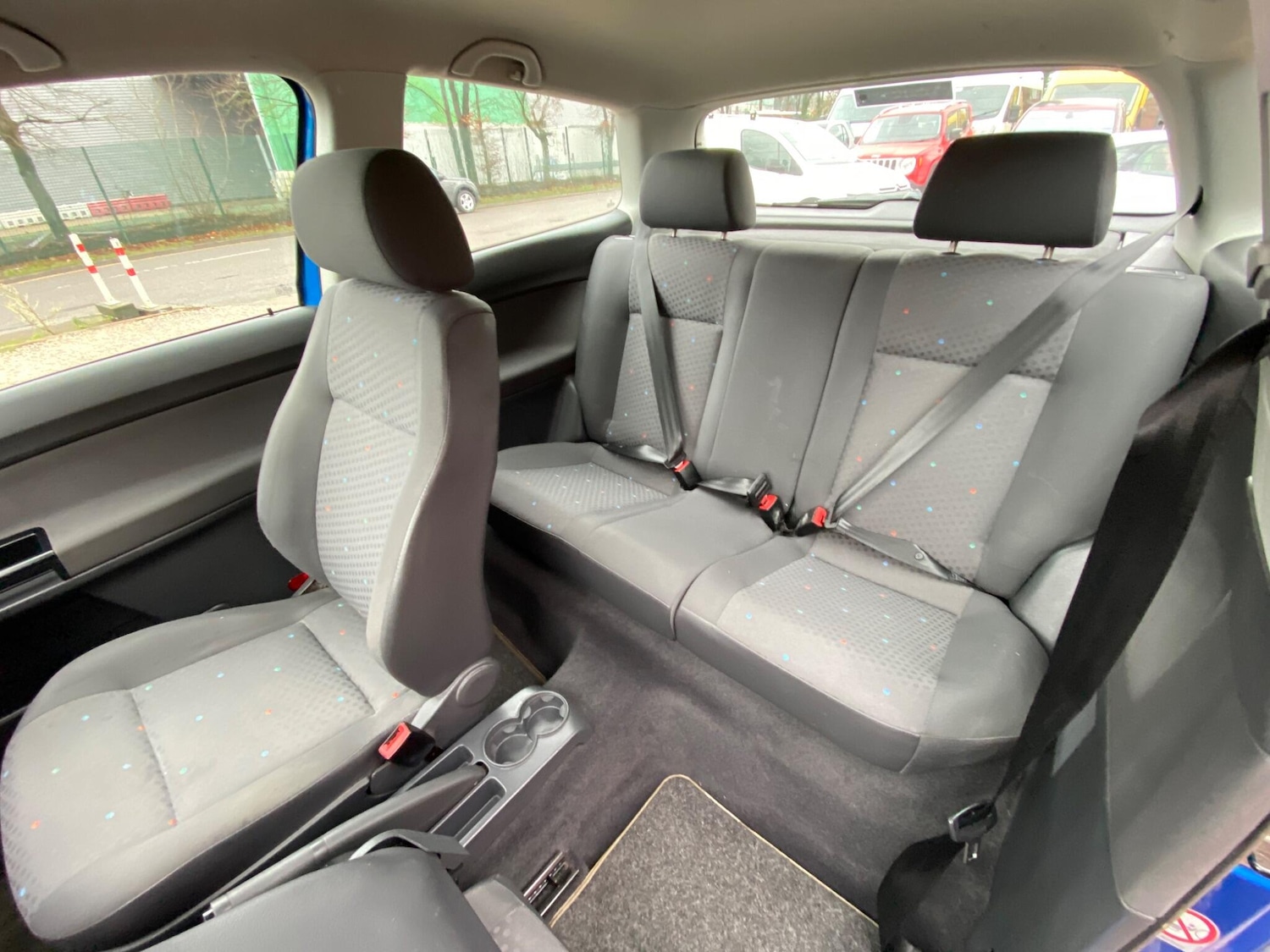 Used Volkswagen Polo 2004 for sale - 77469103: Photo 5