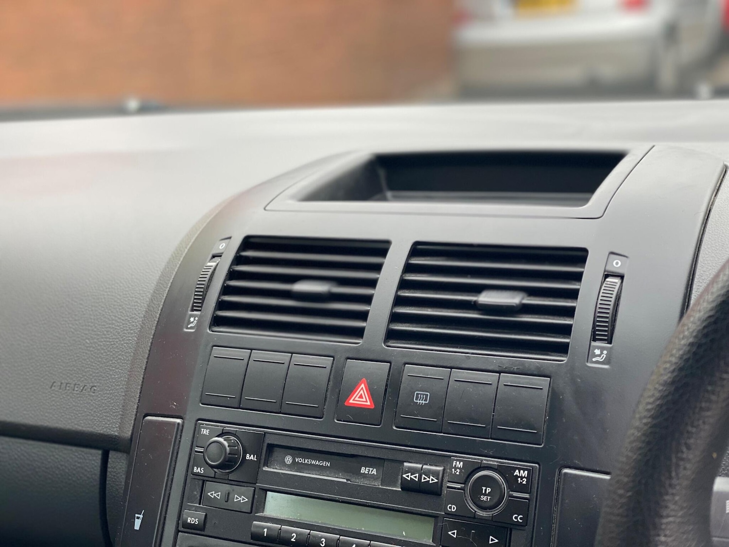 Used Volkswagen Polo 2004 for sale - 77469103: Photo 51