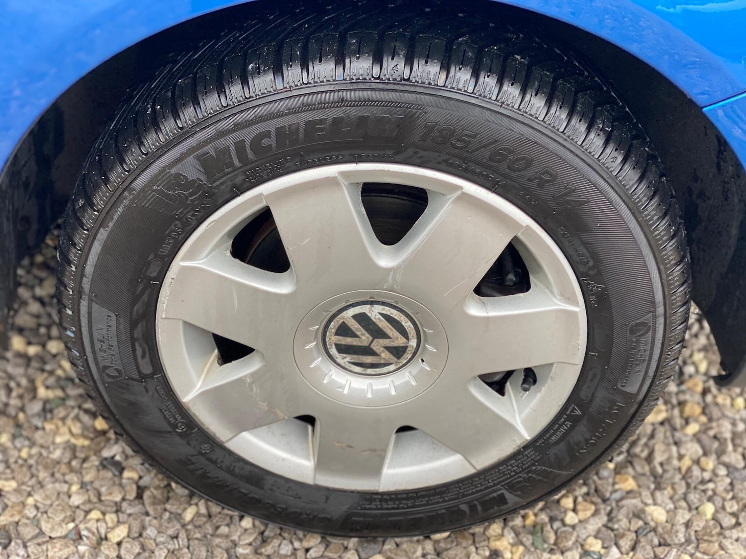 Used Volkswagen Polo 2004 for sale - 77469103: Photo 6