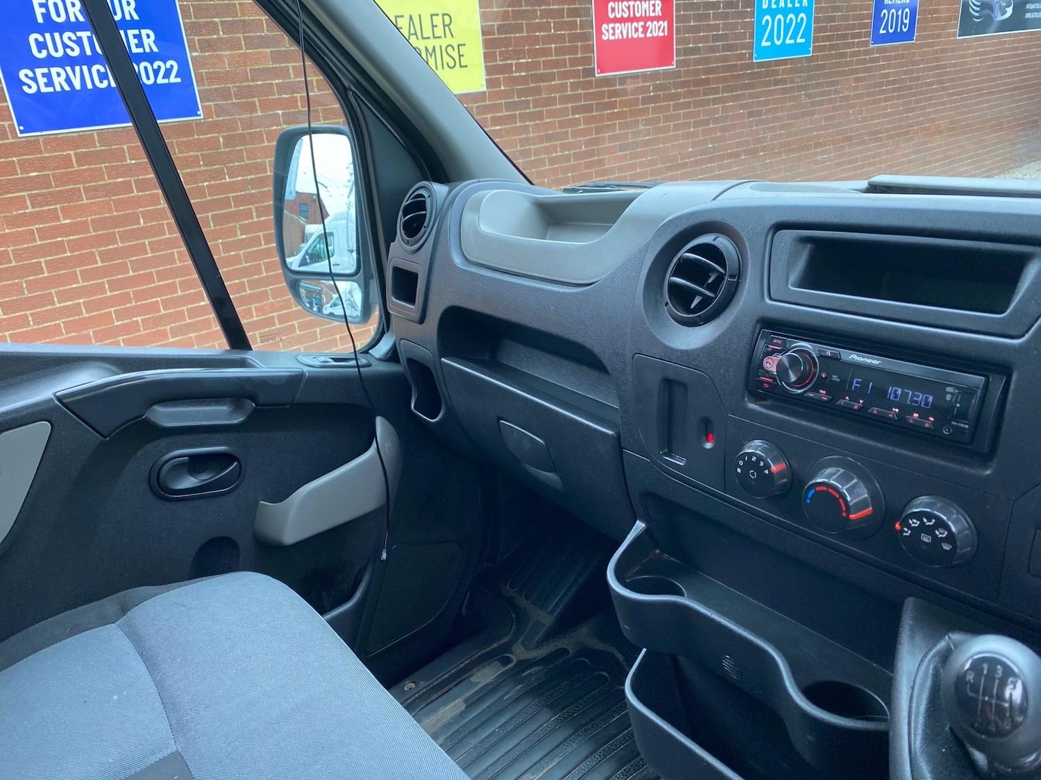 Vehicle 25