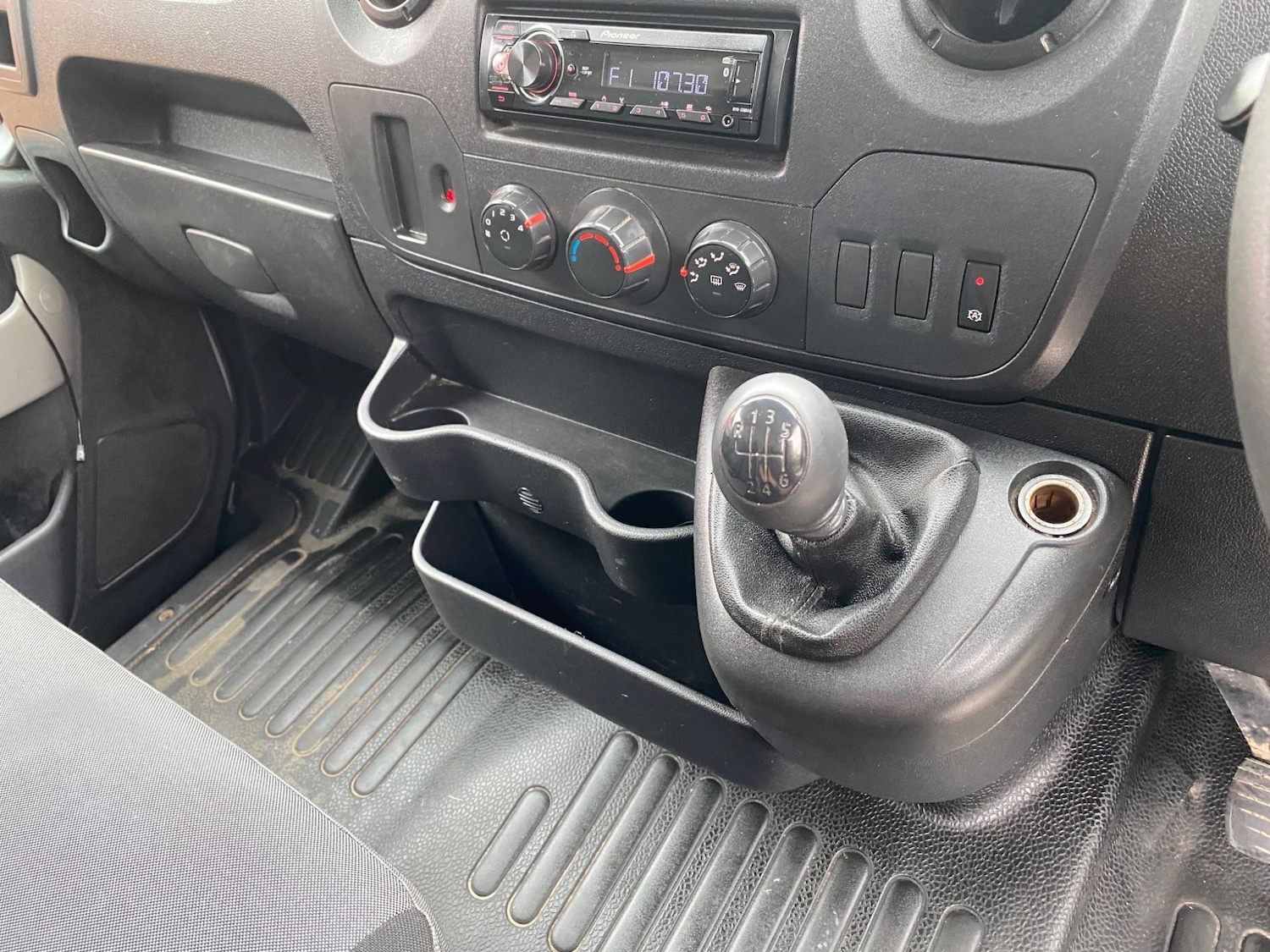 Vehicle 26