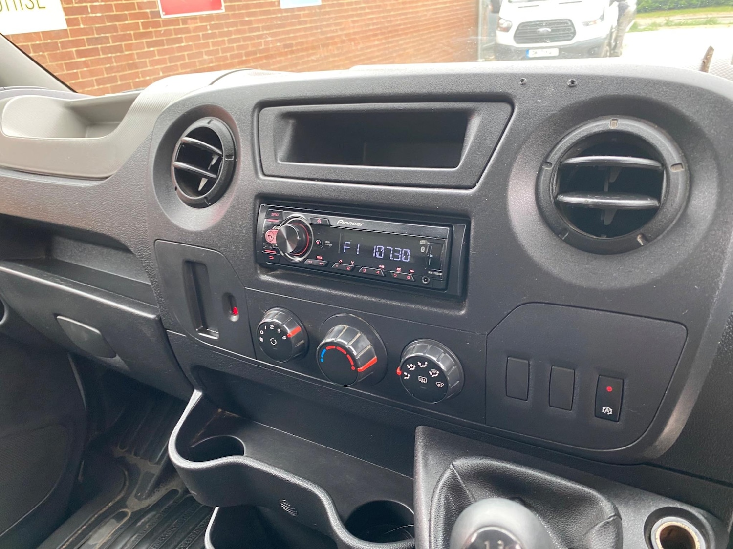 Vehicle 27