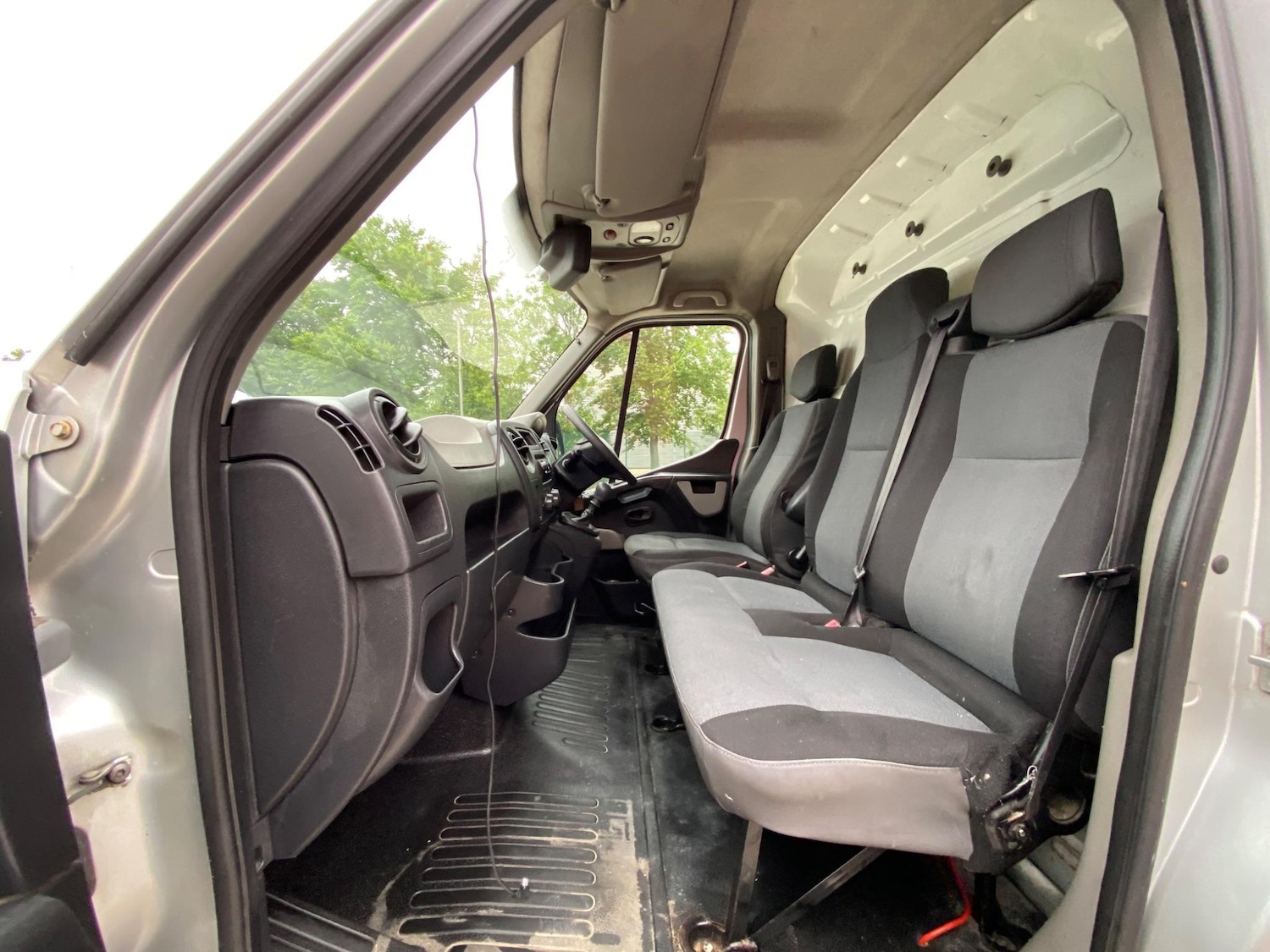Vehicle 29