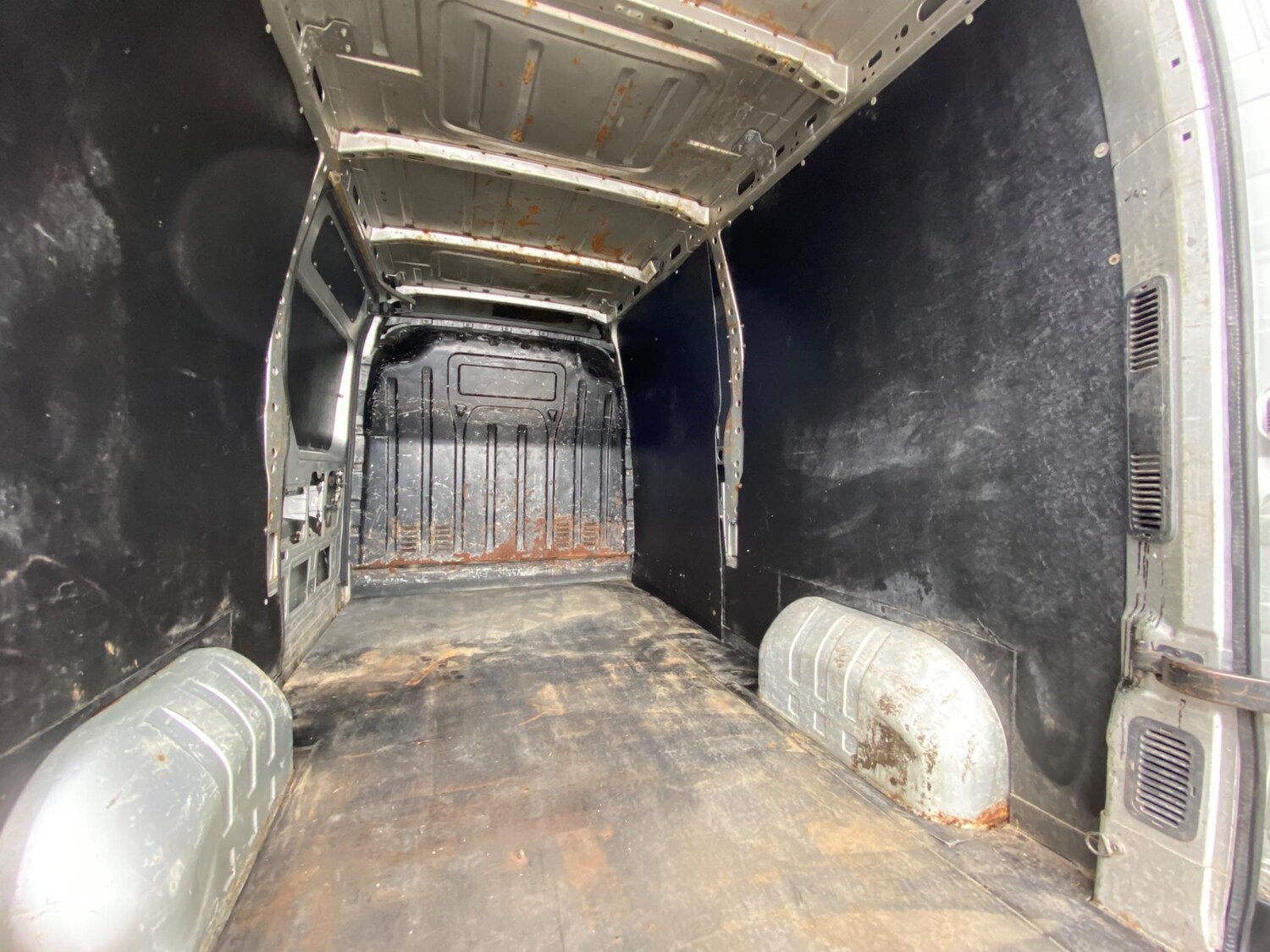 Vehicle 34
