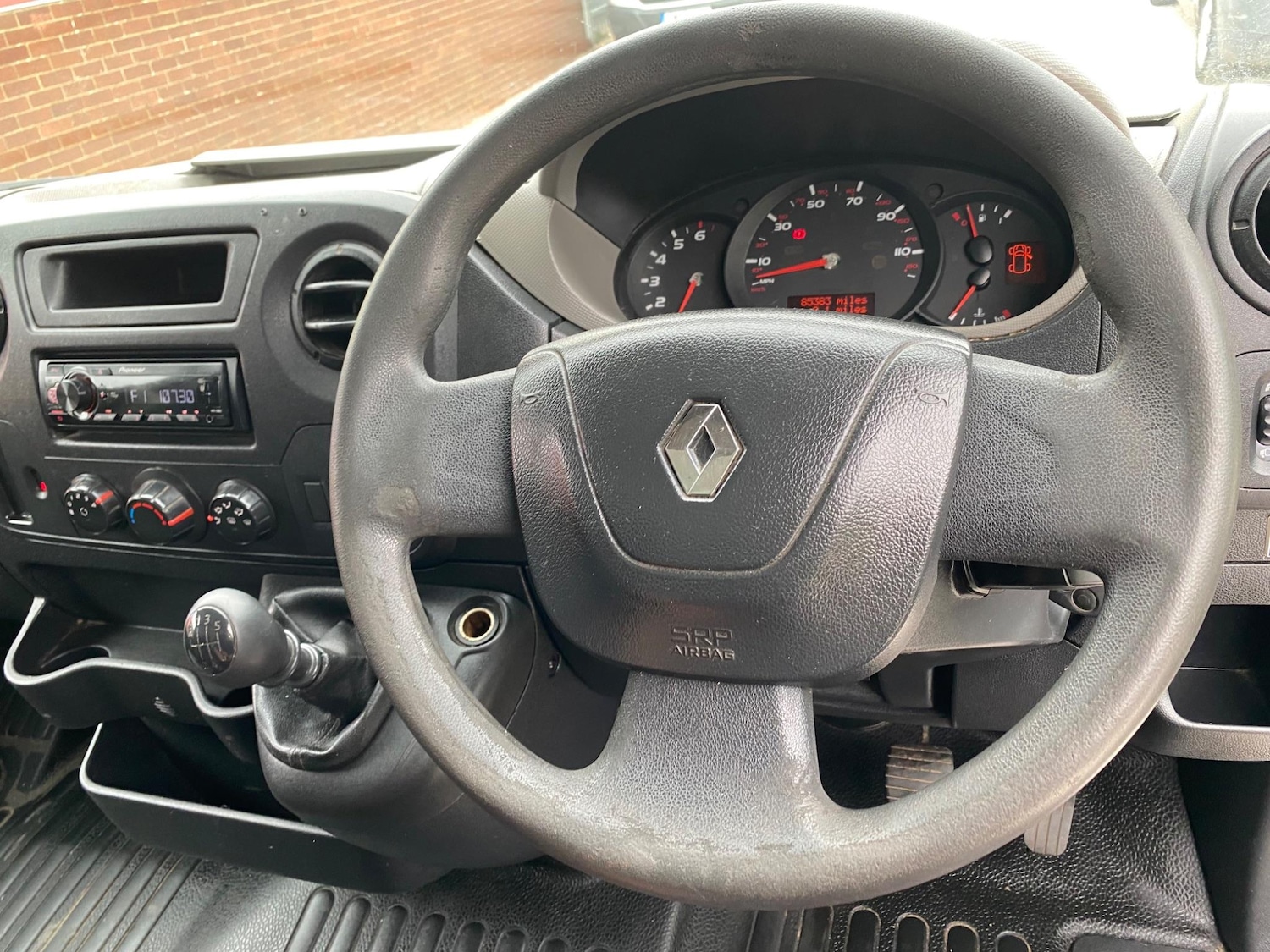 Vehicle 35
