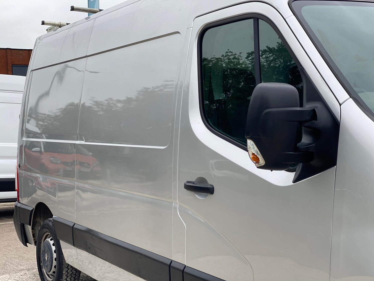 Vehicle 39