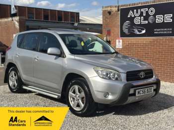 2007 (56) - 2.0 XT5 4WD 5dr