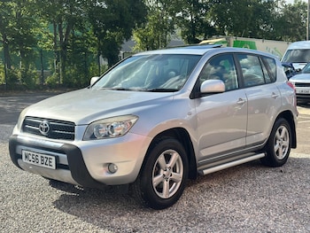 Used Toyota RAV4 2007 for sale - 75387285: Photo