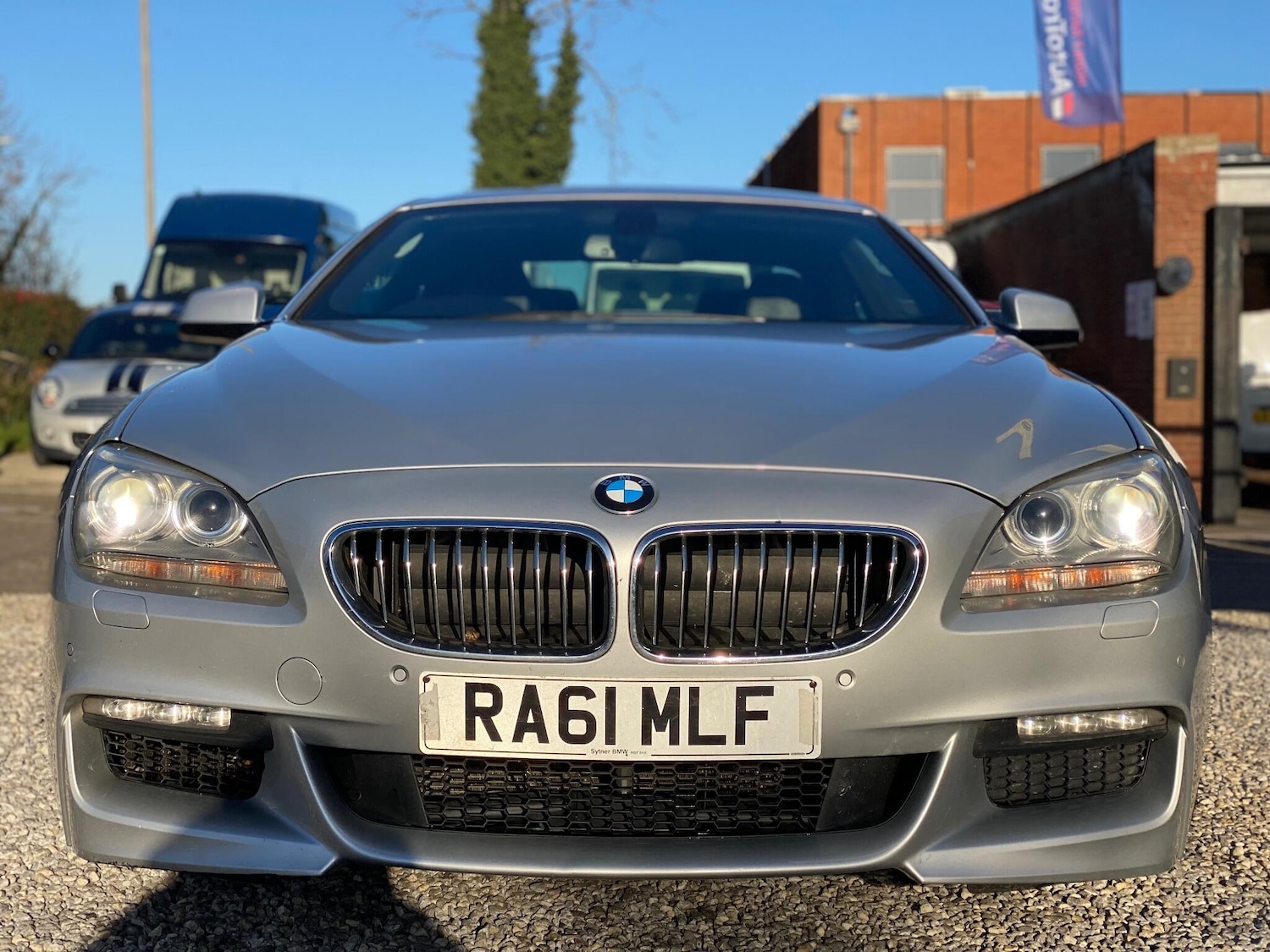 Used BMW 6 Series 2011 for sale - 77940805: Photo 14