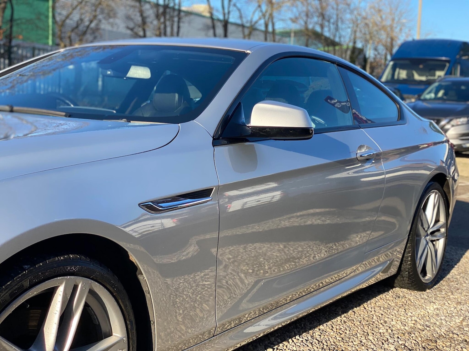 Used BMW 6 Series 2011 for sale - 77940805: Photo 16